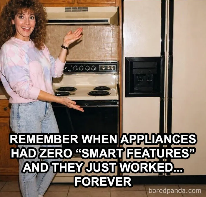 123 Memes That Perfectly Sum Up The Gen X Childhood Experience
