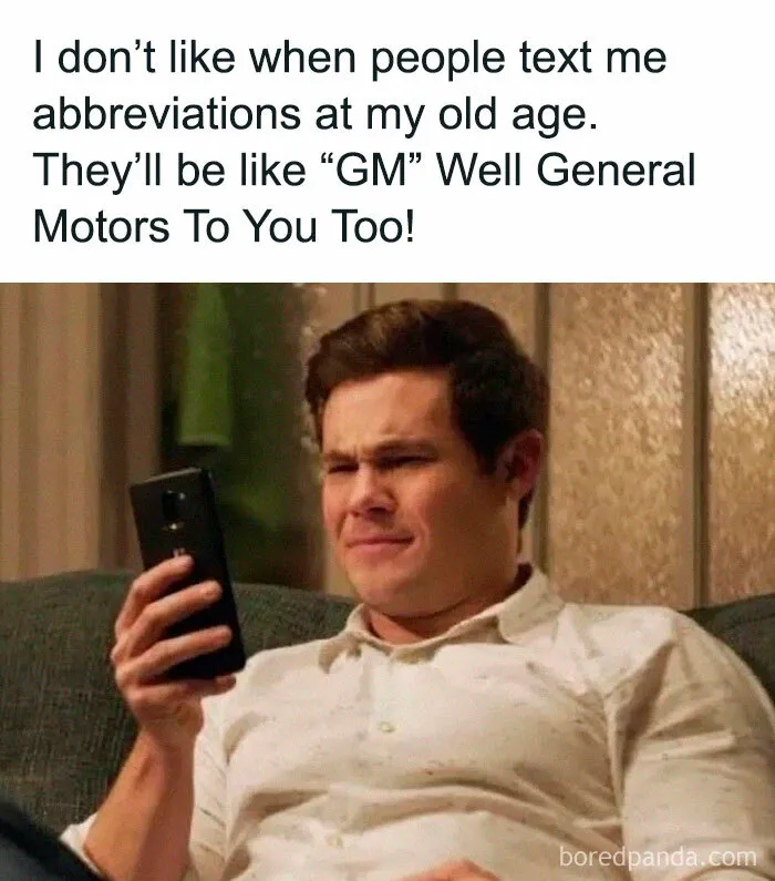 123 Memes That Perfectly Sum Up The Gen X Childhood Experience