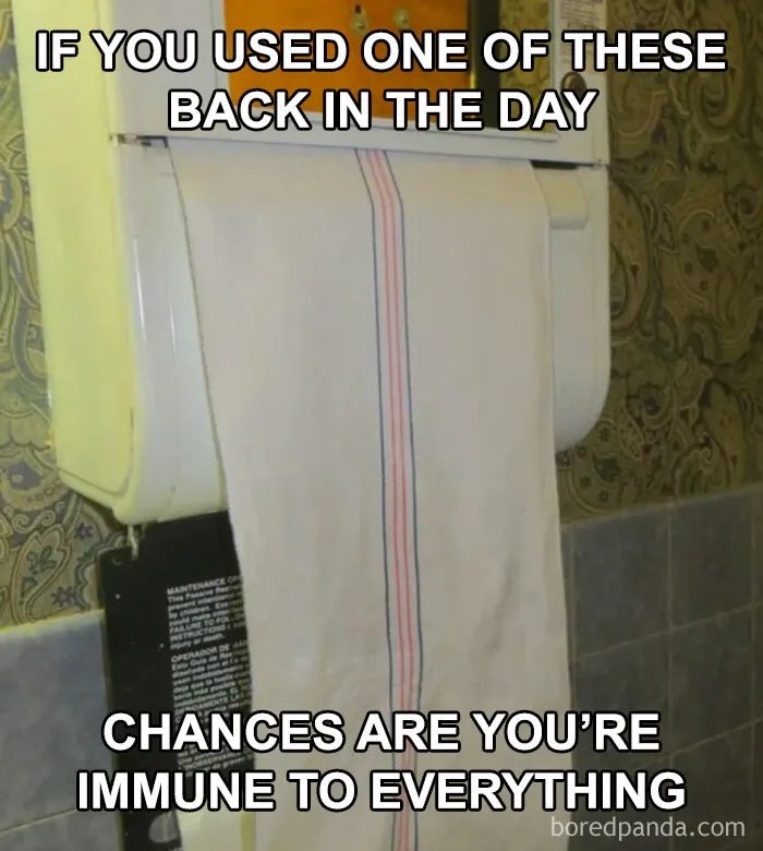 123 Memes That Perfectly Sum Up The Gen X Childhood Experience