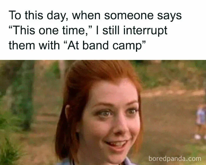 123 Memes That Perfectly Sum Up The Gen X Childhood Experience