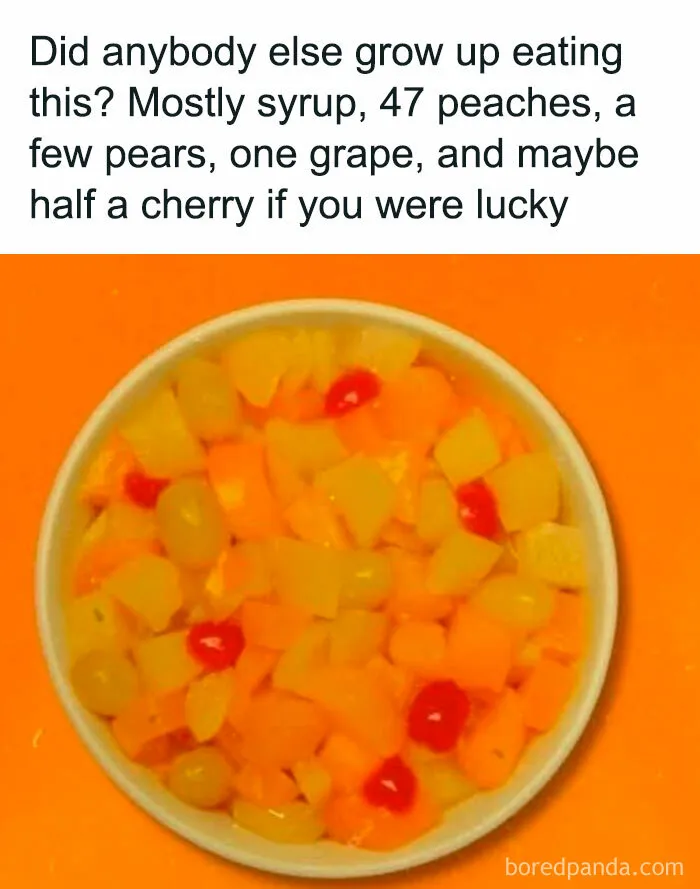 123 Memes That Perfectly Sum Up The Gen X Childhood Experience
