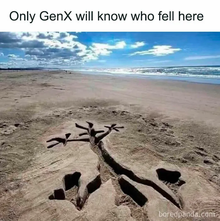 123 Memes That Perfectly Sum Up The Gen X Childhood Experience