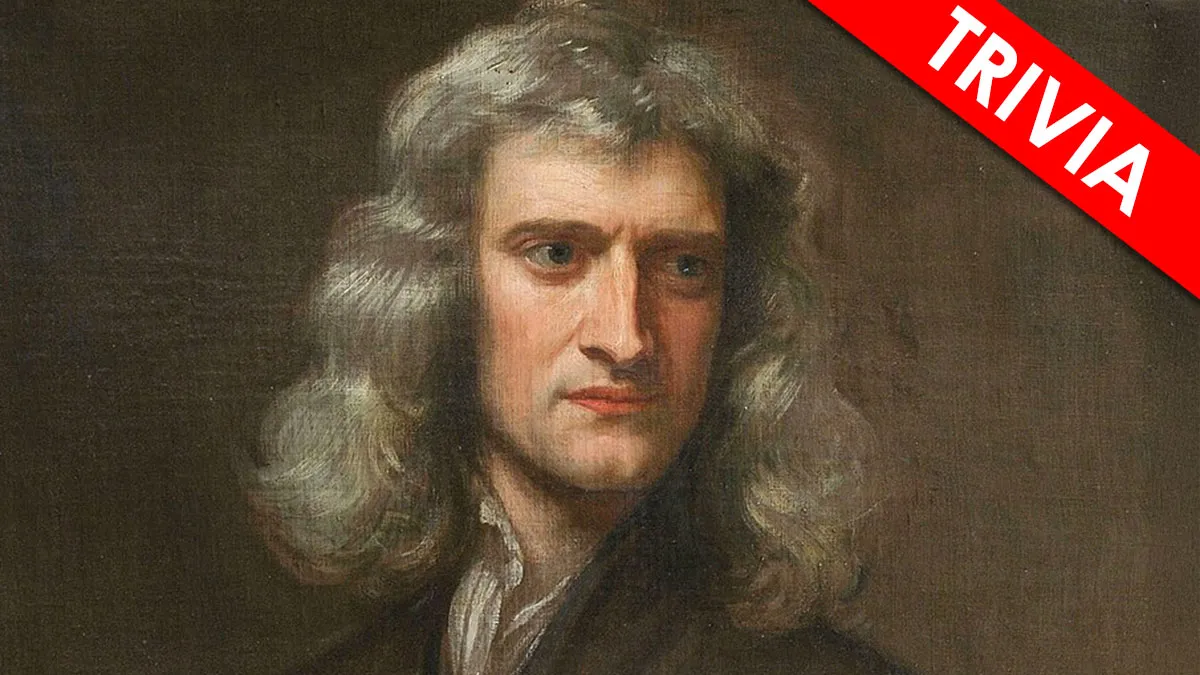 “How Far Can You Get?”: 18 General Knowledge Questions That Go From Easy To Hard