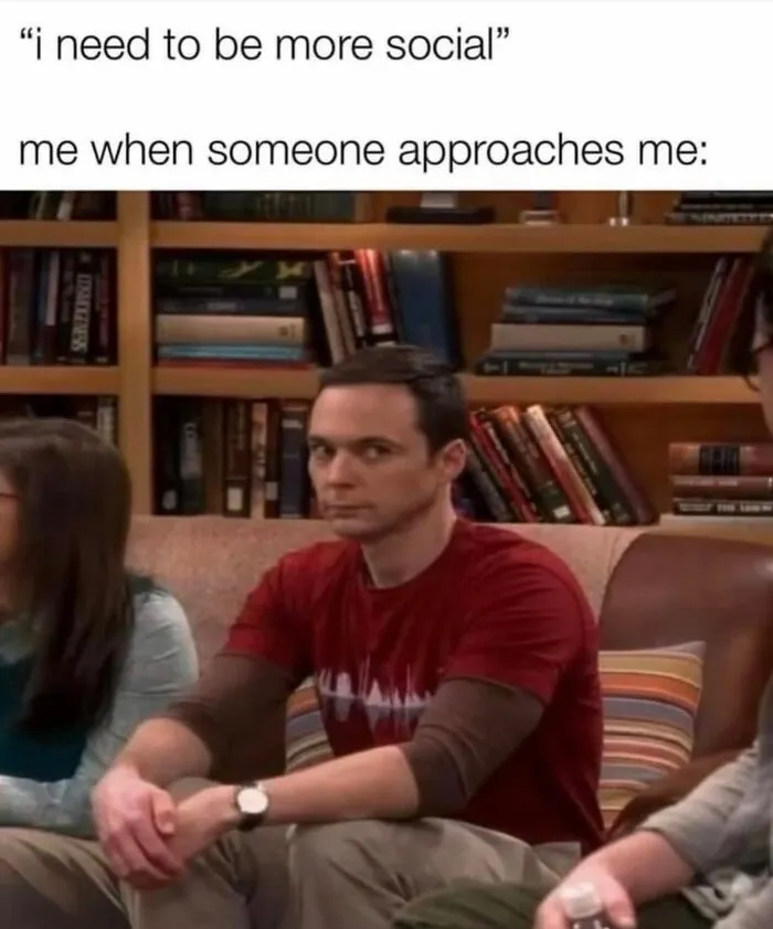 50 Hilarious Memes That You May Find Amusing Because Of How Totally Relatable They Are