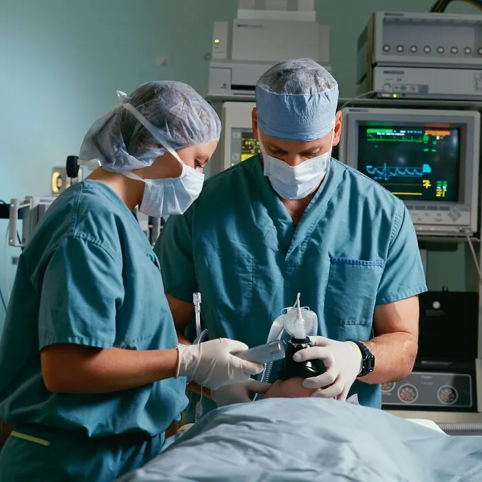 53 Times Doctors Realized Something Had Gone Terribly Wrong