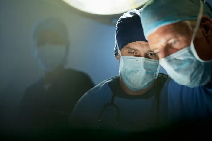 53 Times Doctors Realized Something Had Gone Terribly Wrong