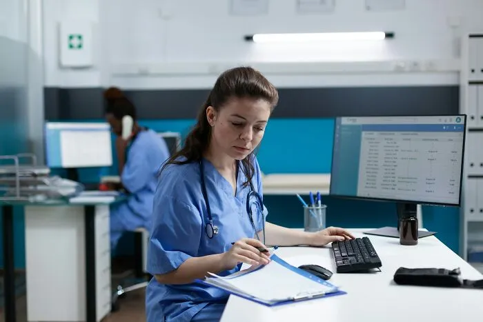 53 Times Doctors Realized Something Had Gone Terribly Wrong