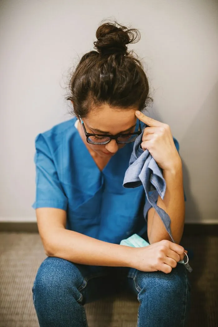 53 Times Doctors Realized Something Had Gone Terribly Wrong