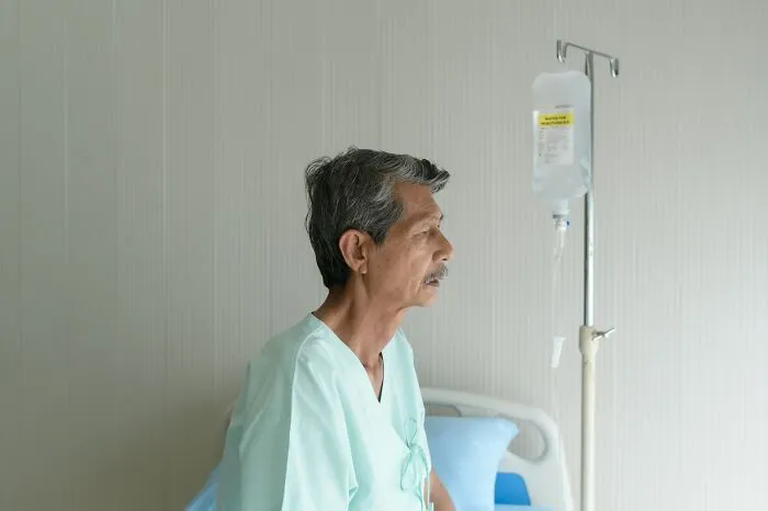 53 Times Doctors Realized Something Had Gone Terribly Wrong