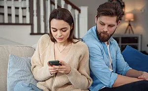 Guy's Marriage And Friendship Destroyed After He Cheats On His Pregnant Wife With Bestie's GF