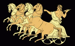 "Think You Know Greek Mythology?": Test Yourself In This 15-Question Easy-To-Hard Quiz