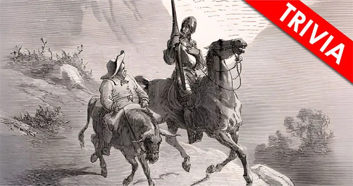 Only Real Bookworms Can Match These 15 Illustrations To The Correct Novels - Test Yourself