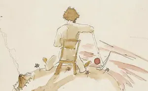 Only Real Bookworms Can Match These 15 Illustrations To The Correct Novels - Test Yourself