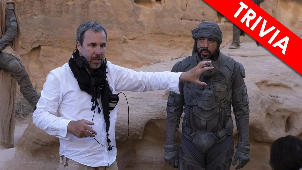 If You’re A True Movie Nerd, You Will Easily Get 20/20 In This Behind-The-Scenes Photo Quiz