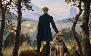 "How Well Do You Really Know Art?": Guess 15 Masterpieces From Altered Versions