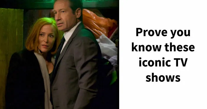 We’ve Described 23 TV Shows In Only 4 Words, And Your Job Is To Guess Every Single One