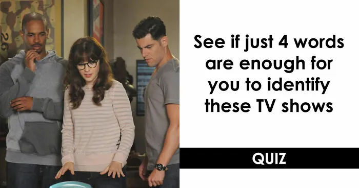 We’ve Described 23 TV Shows In Only 4 Words, And Your Job Is To Guess Every Single One