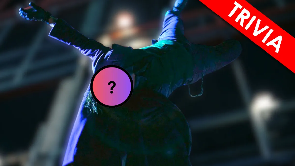 We Collected 18 Iconic Villains’ Outfits & Your Mission Is To Match Them To The Right Names