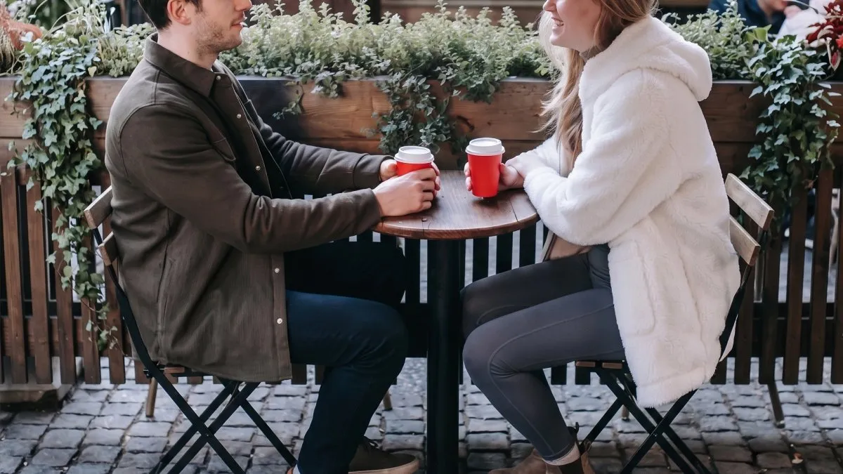 Woman Dodges A Bullet After A Guy Takes Her First Date Outfit As A Personal Insult
