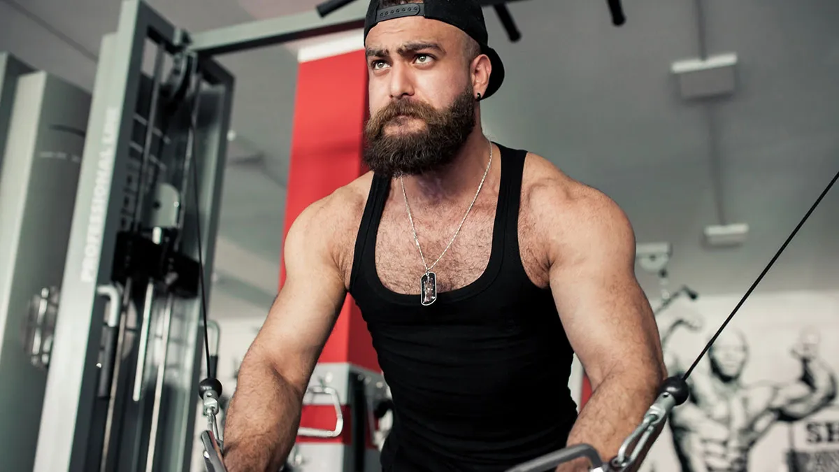 Cop Finds Nothing Wrong With Cheating On His GF, Confused That Gym Bro Ends Friendship Over It