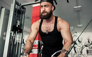 Cop Finds Nothing Wrong With Cheating On His GF, Confused That Gym Bro Ends Friendship Over It