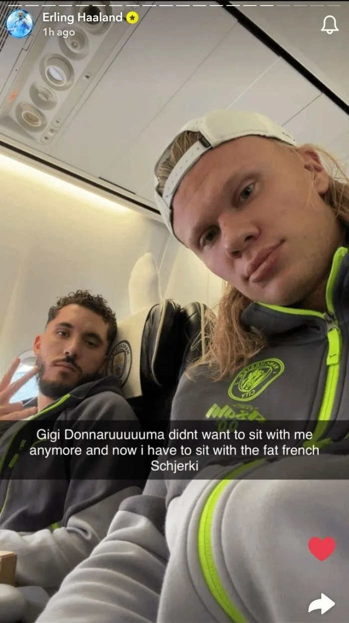 39 Erling Haaland Memes That Prove He's The Comedy King Of The FIFA World Cup 2026