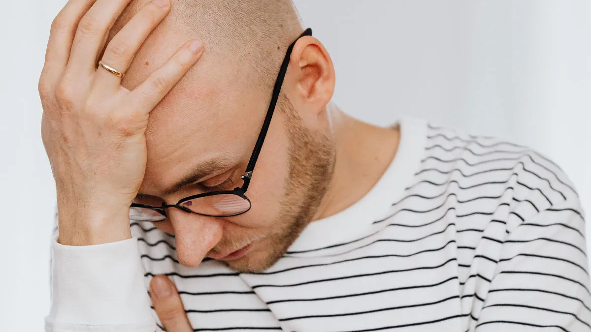 Men Spend Thousands On Hair Transplants Without Realizing The Bigger Decision Comes After