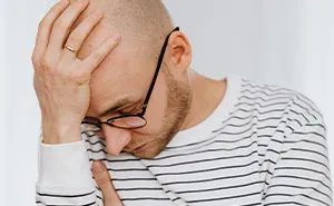 Men Spend Thousands On Hair Transplants Without Realizing The Bigger Decision Comes After