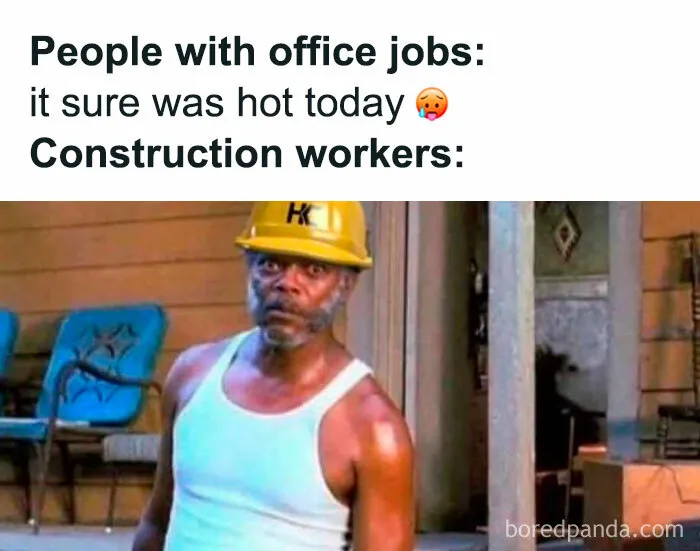 62 Funny Memes For People Who Feel Personally Attacked By The Sun