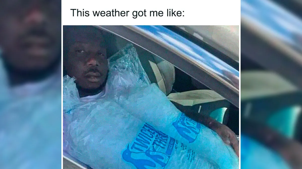 62 Funny Memes For People Who Feel Personally Attacked By The Sun
