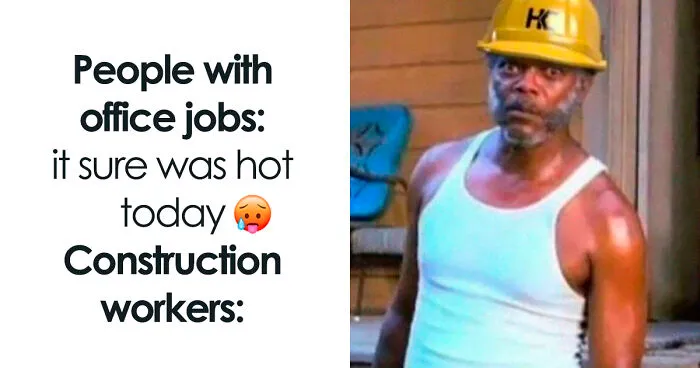 62 Funny Memes For People Who Feel Personally Attacked By The Sun