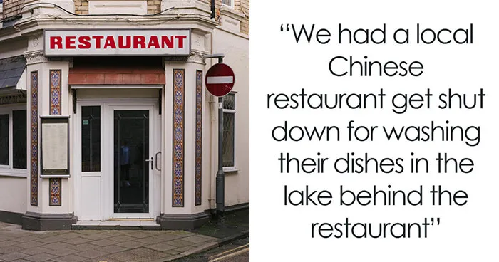 “I Was Gagging”: 63 Public Places That Were Hiding Absolutely Revolting Secrets