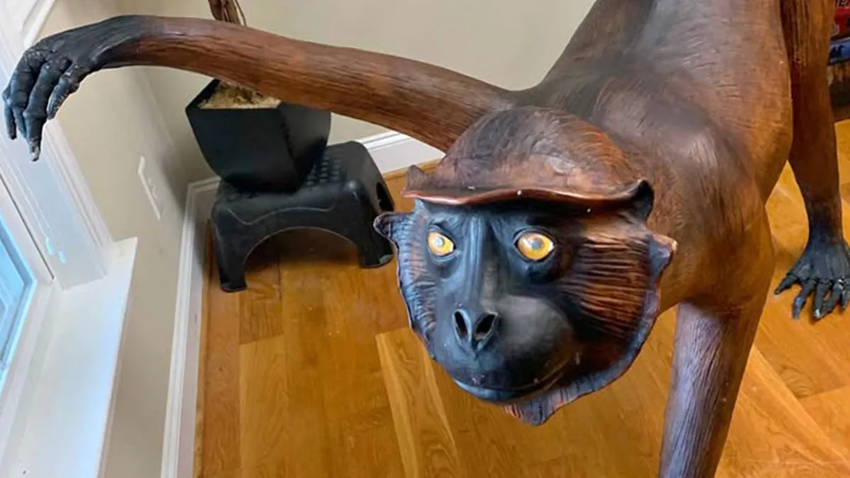 65 Marketplace Listings So Unhinged They Should Come With A Disclaimer And A Hotline Number