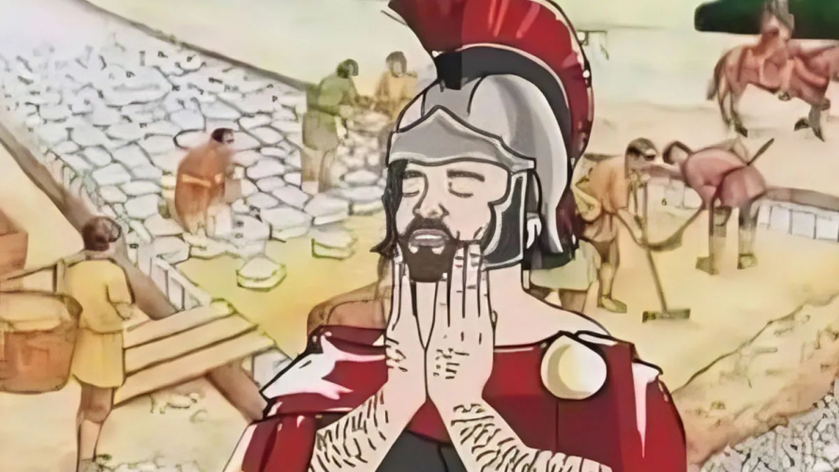 53 Times History Memes Made Learning About The Past Way More Entertaining (New Pics)