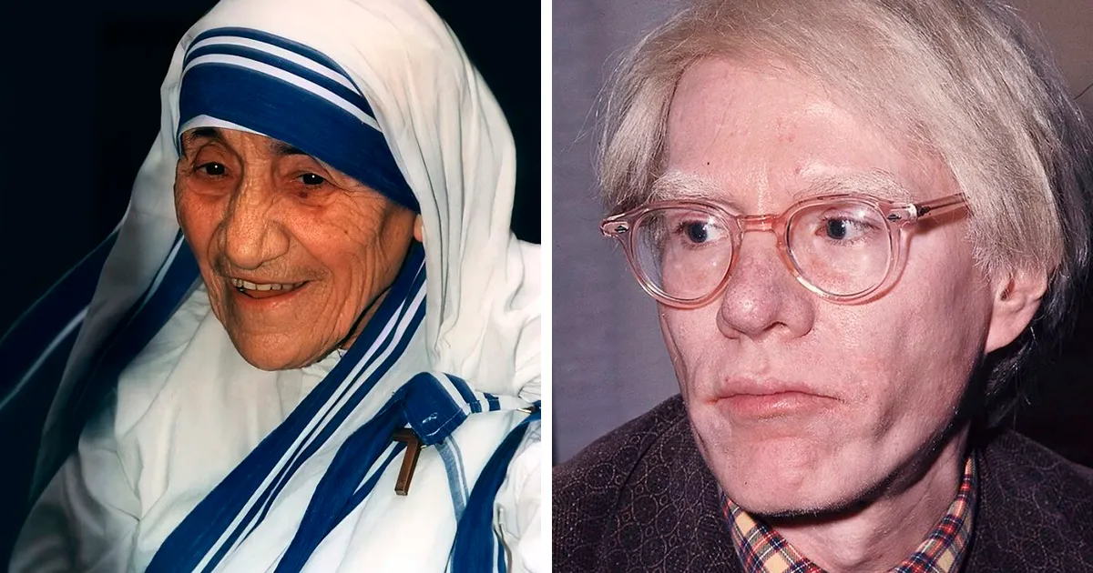 Someone Asked "What Beloved Person In History Should Be Hated?", Here Are 30 Eye-Opening Answers