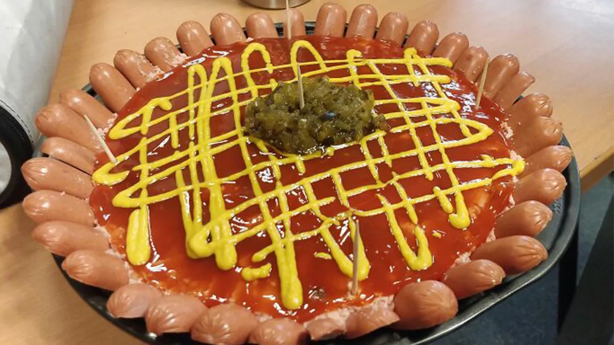 60 Dishes That Made People Lose Their Appetite Instantly