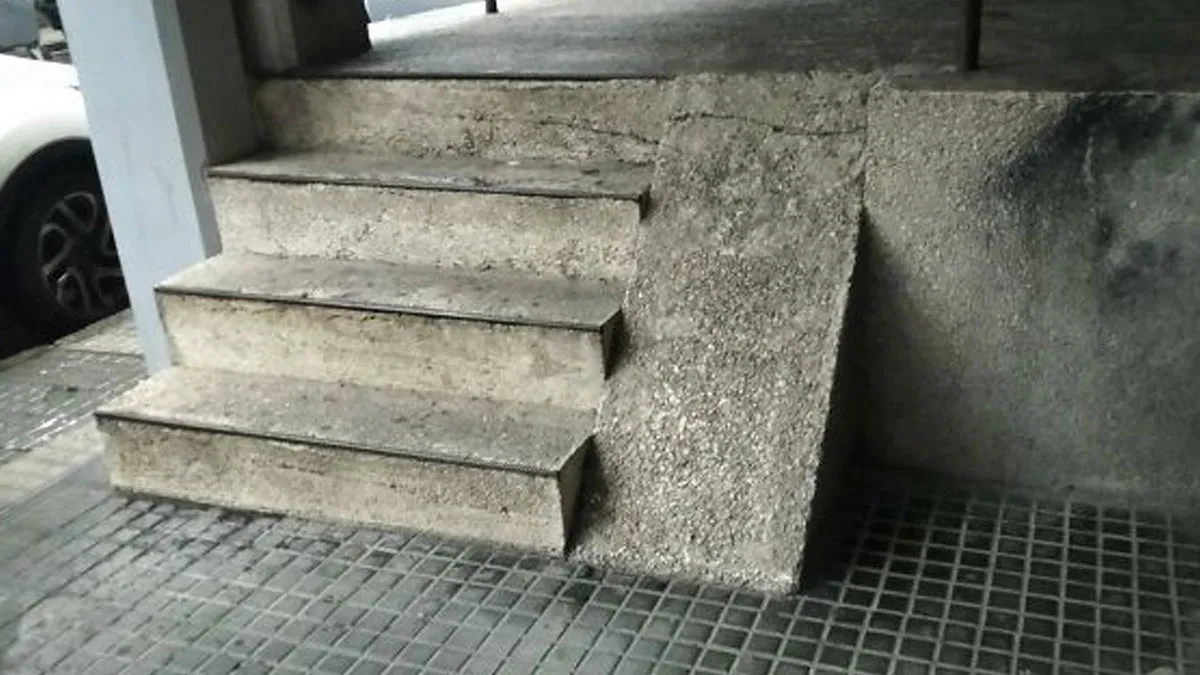 52 Examples Of Hostile Design That Pretend To Help But Don't
