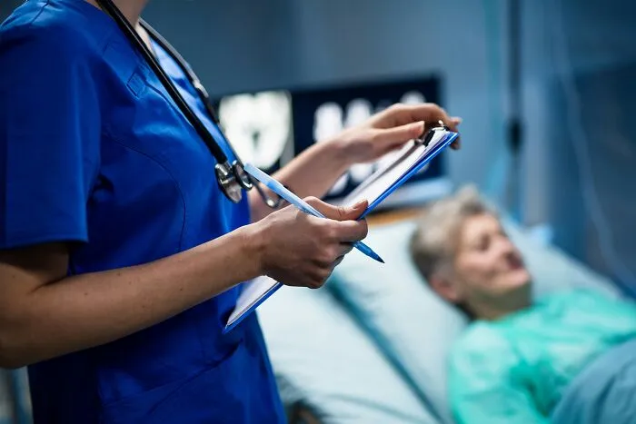 63 True Hospital Horror Stories Shared By Nurses And Doctors Who’ll Never Forget Them