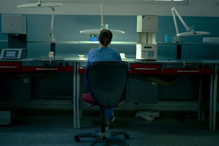 63 True Hospital Horror Stories Shared By Nurses And Doctors Who’ll Never Forget Them