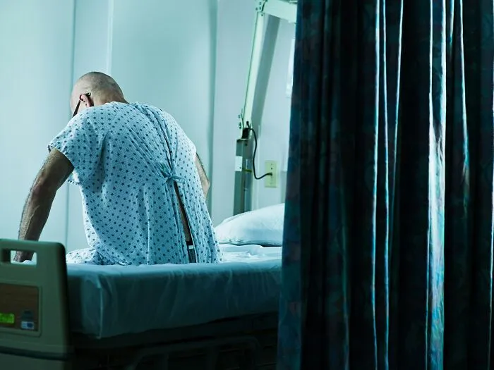 63 True Hospital Horror Stories Shared By Nurses And Doctors Who’ll Never Forget Them