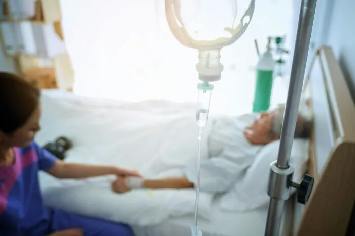 63 True Hospital Horror Stories Shared By Nurses And Doctors Who’ll Never Forget Them