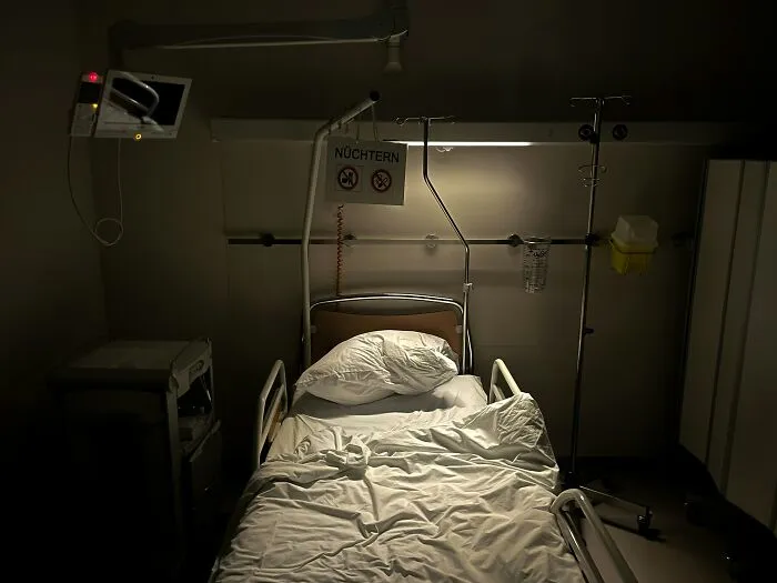63 True Hospital Horror Stories Shared By Nurses And Doctors Who’ll Never Forget Them