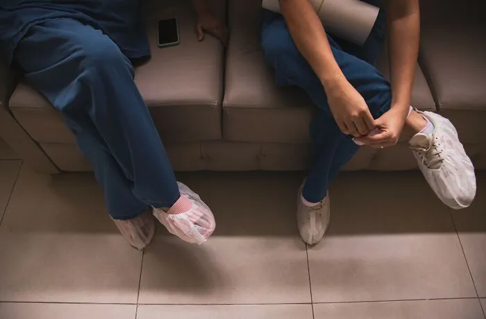 63 True Hospital Horror Stories Shared By Nurses And Doctors Who’ll Never Forget Them