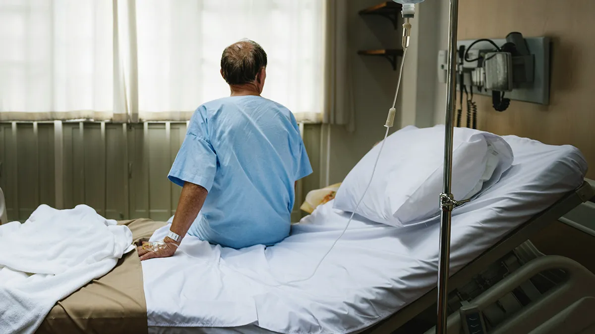 63 True Hospital Horror Stories Shared By Nurses And Doctors Who’ll Never Forget Them