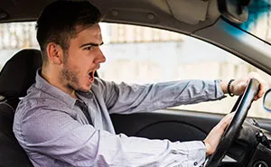 Couple's Vacation Turns Into A Nightmare After 19YO Housesitter Totals The Car And Loses Their Cat 