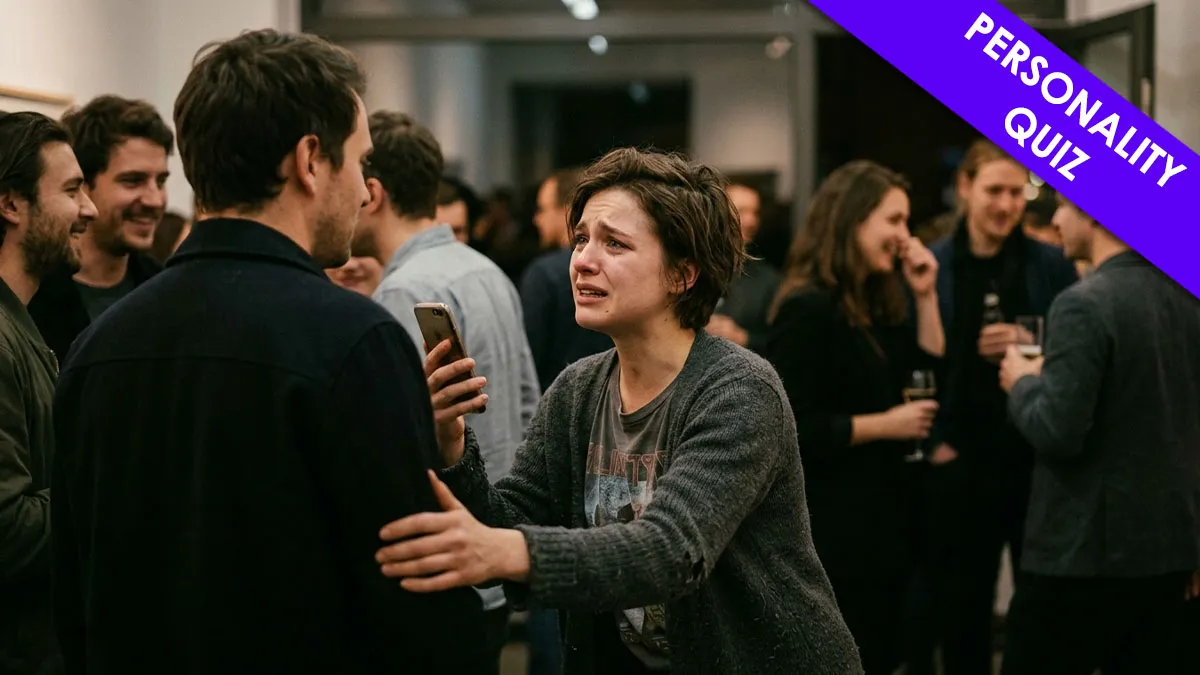 Most People Have No Idea How Much Validation They Need - These 27 Questions Change That