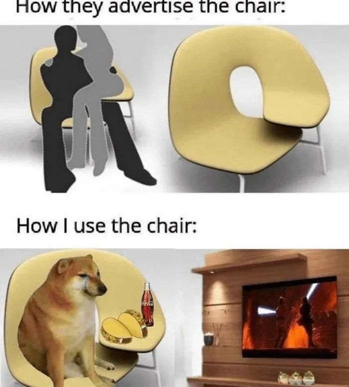 55 Funny Pics And Memes That Are Too Random To Not Laugh At