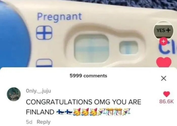 55 Funny Pics And Memes That Are Too Random To Not Laugh At
