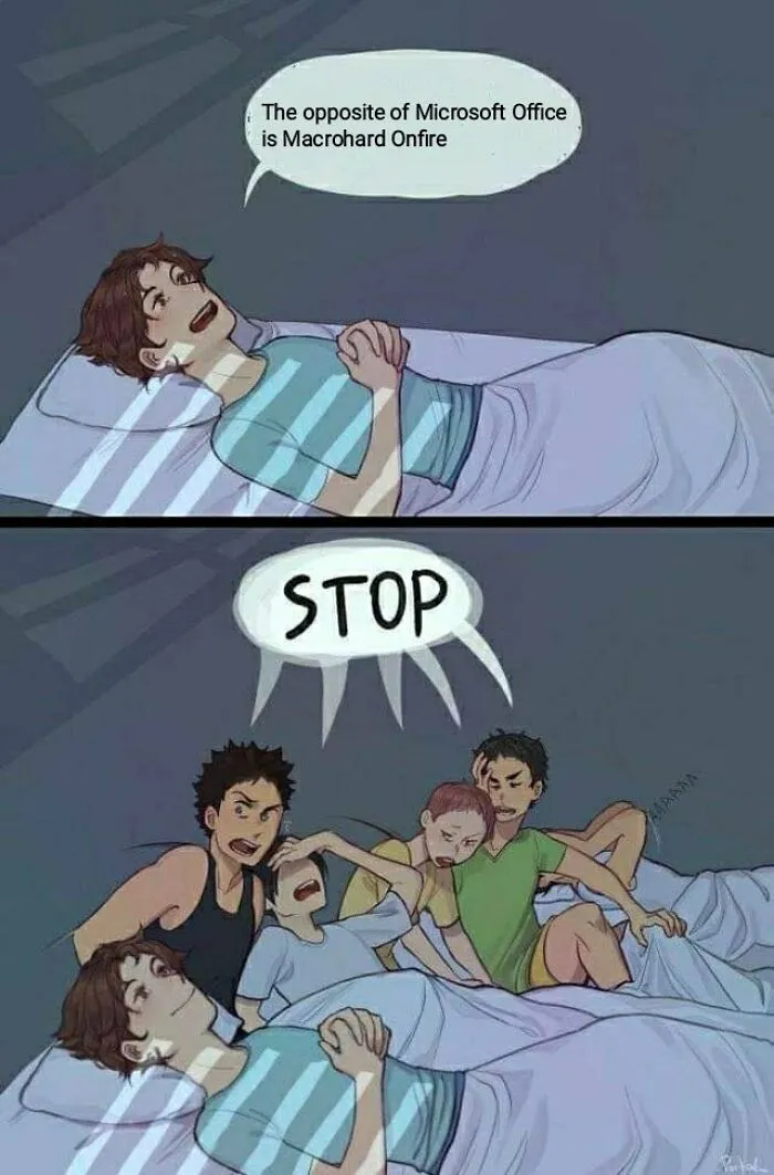 55 Funny Pics And Memes That Are Too Random To Not Laugh At