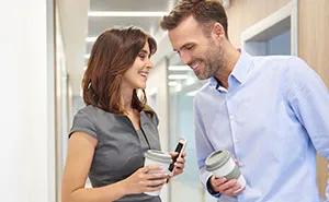 Pregnant Wife Shocked By Hubby's Behavior With Young Colleague As It Slowly Reveals His Dark Truth
